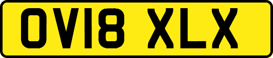 OV18XLX