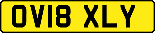 OV18XLY