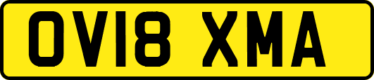 OV18XMA
