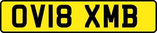 OV18XMB