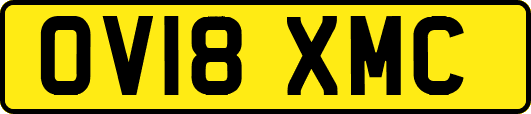 OV18XMC