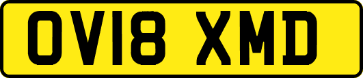 OV18XMD