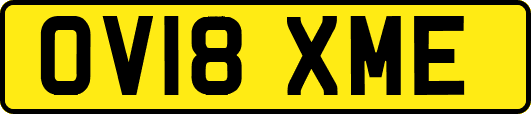 OV18XME