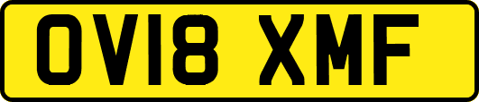 OV18XMF