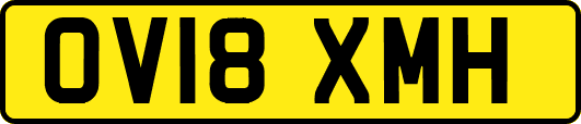 OV18XMH