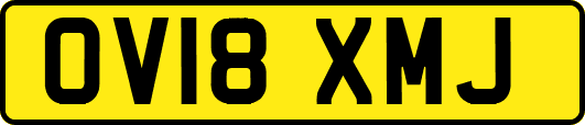 OV18XMJ