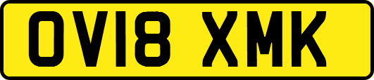 OV18XMK