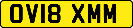 OV18XMM
