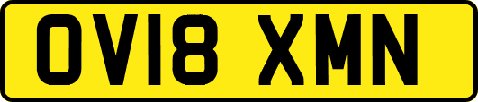 OV18XMN
