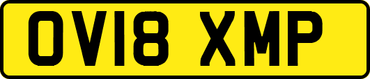 OV18XMP