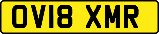 OV18XMR