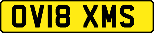 OV18XMS