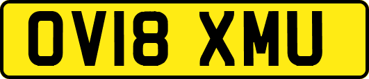 OV18XMU