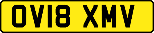 OV18XMV
