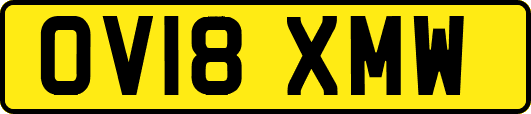 OV18XMW