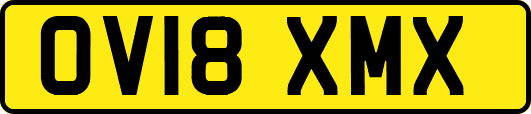 OV18XMX