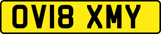 OV18XMY