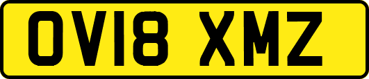 OV18XMZ
