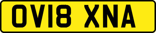 OV18XNA