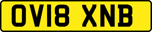 OV18XNB