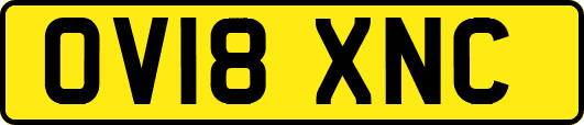 OV18XNC