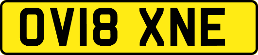 OV18XNE