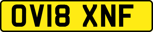 OV18XNF