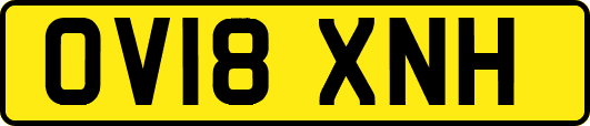 OV18XNH