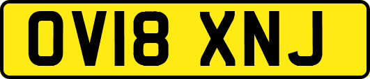 OV18XNJ