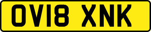 OV18XNK