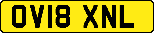 OV18XNL