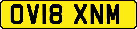 OV18XNM