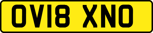 OV18XNO