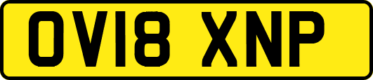 OV18XNP