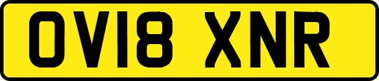 OV18XNR