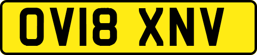 OV18XNV