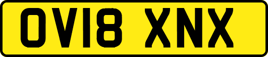 OV18XNX