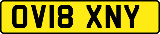 OV18XNY