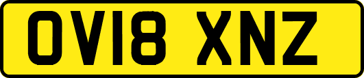 OV18XNZ