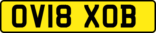OV18XOB