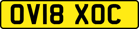 OV18XOC
