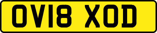 OV18XOD