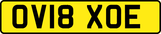 OV18XOE