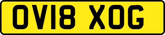 OV18XOG