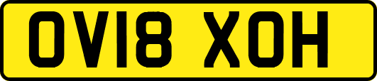 OV18XOH