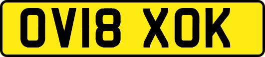 OV18XOK