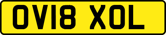 OV18XOL