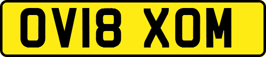 OV18XOM