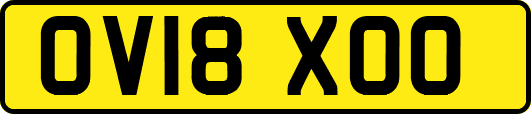 OV18XOO