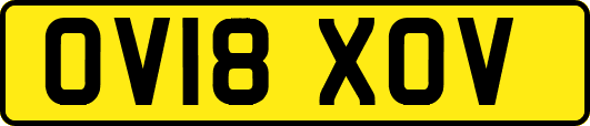 OV18XOV